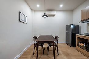 Home by CR Concept in The Center