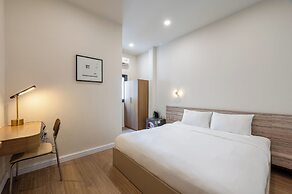 Home by CR Concept in The Center