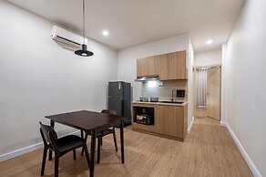 Home by CR Concept in The Center