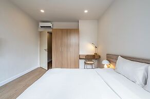 Home by CR Concept in The Center