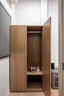 Home by CR Concept in The Center