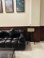 Home by CR Concept in The Center