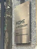 Home by CR Concept in The Center