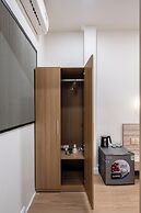 Home by CR Concept in The Center