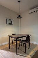 Home by CR Concept in The Center