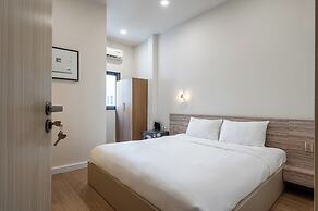 Home by CR Concept in The Center