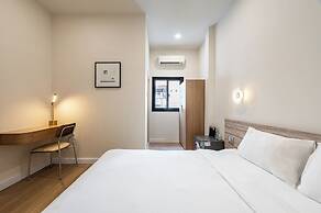 Home by CR Concept in The Center