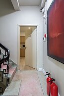 Home by CR Concept in The Center