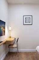 Home by CR Concept in The Center