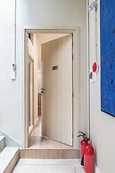 Home by CR Concept in The Center