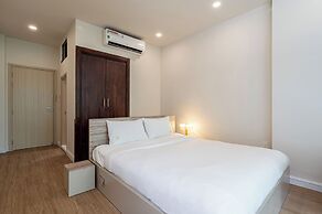 Home by CR Concept in The Center