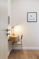 Home by CR Concept in The Center