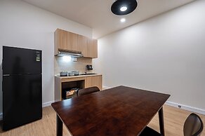 Home by CR Concept in The Center