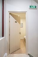 Home by CR Concept in The Center