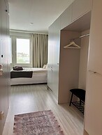 Modern Studio next to Railway Station