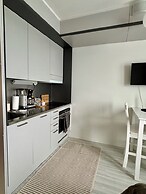 Modern Studio next to Railway Station