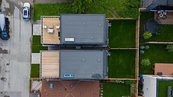 Lakeside Gem - Frenchman's Bay