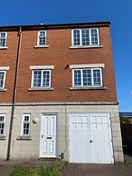 Fishermans House