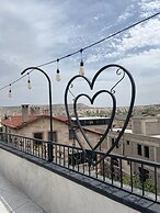Leo Cappadocia By Sierra