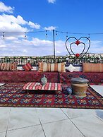 Leo Cappadocia By Sierra