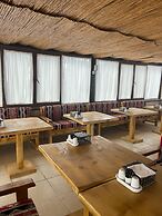 Leo Cappadocia By Sierra