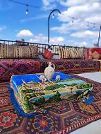 Leo Cappadocia By Sierra