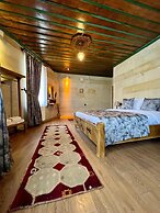 Leo Cappadocia By Sierra