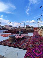 Leo Cappadocia By Sierra