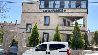 Leo Cappadocia By Sierra