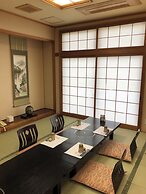 Sakamotoya Ryokan