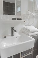 Hotel en restaurant Weidumerhout
