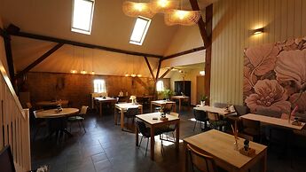 Hotel en restaurant Weidumerhout