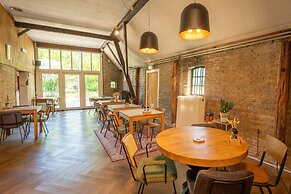 Hotel en restaurant Weidumerhout