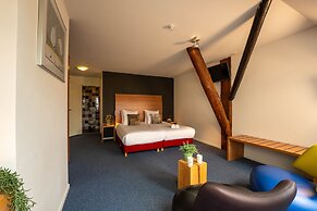 Hotel en restaurant Weidumerhout