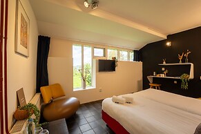 Hotel en restaurant Weidumerhout
