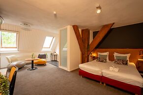 Hotel en restaurant Weidumerhout