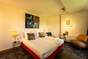 Hotel en restaurant Weidumerhout