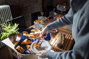 Hotel en restaurant Weidumerhout