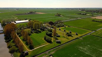 Hotel en restaurant Weidumerhout