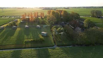 Hotel en restaurant Weidumerhout
