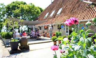 Hotel en restaurant Weidumerhout