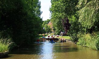 Hotel en restaurant Weidumerhout