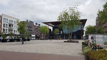 Hotel en restaurant Weidumerhout