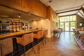 Hotel en restaurant Weidumerhout