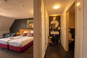 Hotel en restaurant Weidumerhout