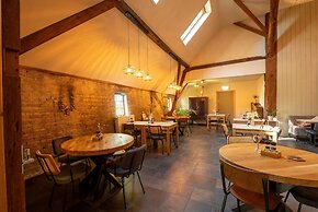 Hotel en restaurant Weidumerhout