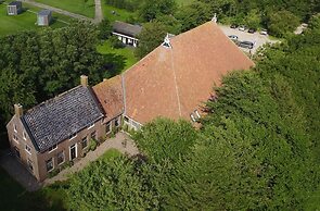 Hotel en restaurant Weidumerhout