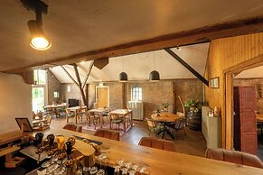Hotel en restaurant Weidumerhout