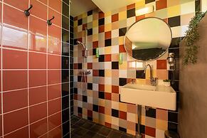 Hotel en restaurant Weidumerhout