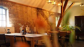 Hotel en restaurant Weidumerhout